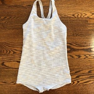 Outdoor Voices Bodysuit / Leotard